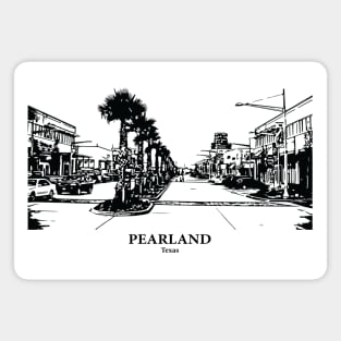 Pearland - Texas Magnet